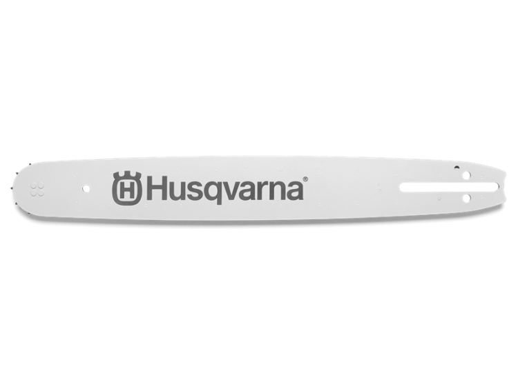 Husqvarna Lišta 15" .325"/1,3 mm / malé uchycení / 64 čl.