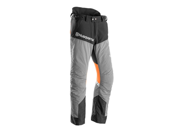 Husqvarna Kalhoty do pasu Robust