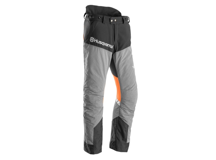 Husqvarna Kalhoty do pasu Robust S