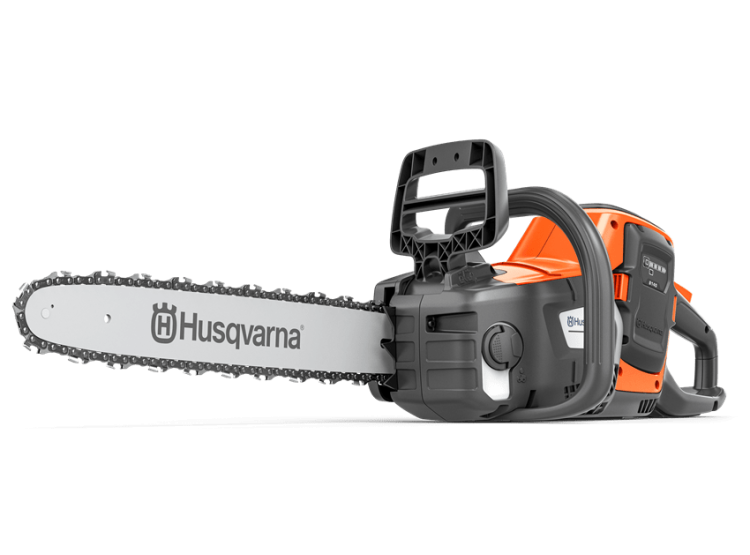 Husqvarna 240i bez baterie a nabíječky akumulátorová pila