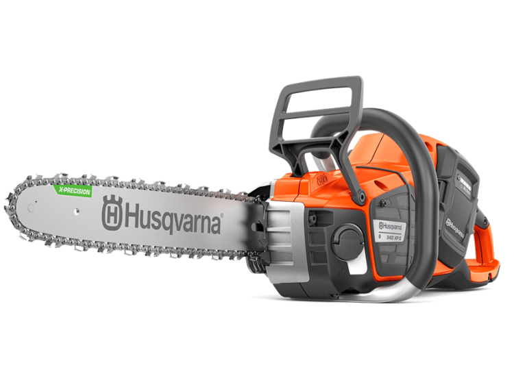 Husqvarna 542i XPG bez baterie a nabíječky akumulátorová pila
