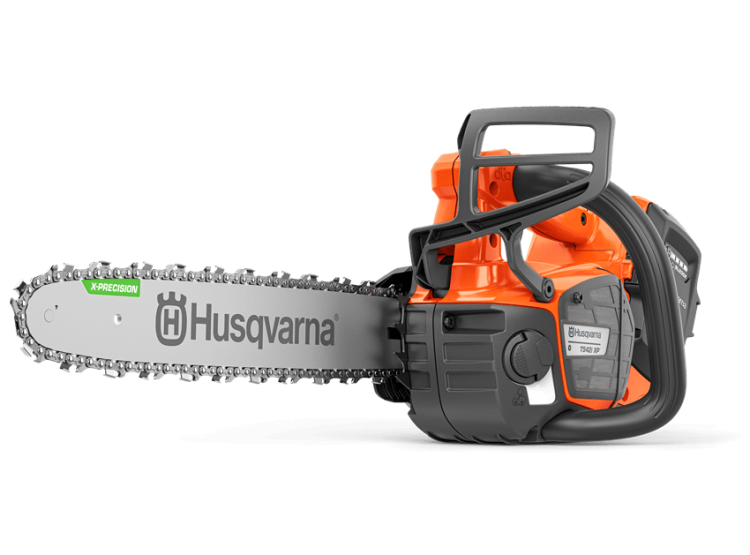 Husqvarna T542i XPG akumulátorová pila