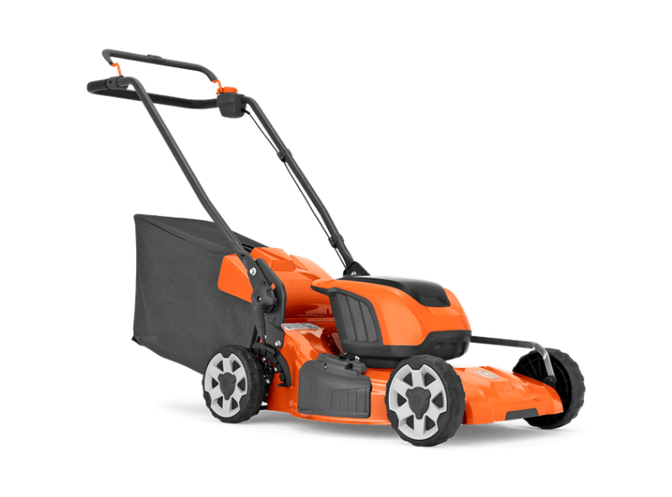 Husqvarna LC 251i bez aku a nabíječky akumulátorová sekačka