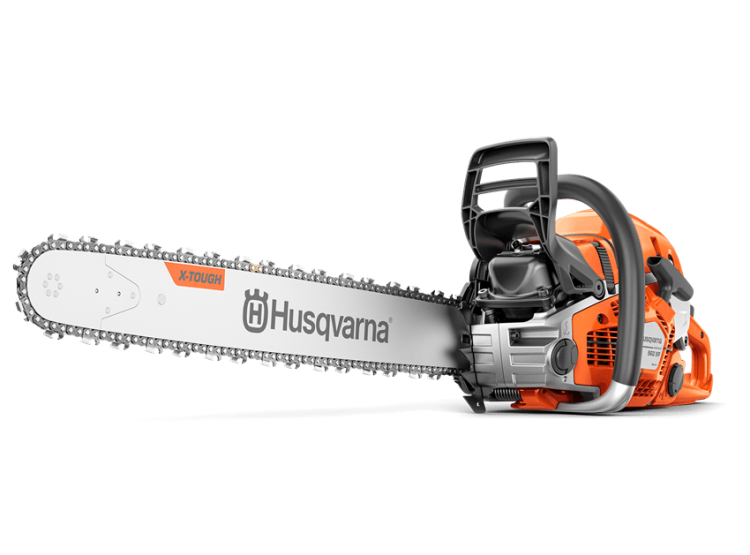 Husqvarna 560 XPG Mark II motorová pila