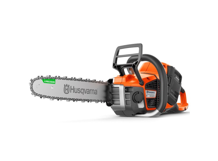 Husqvarna 540i XP® bez baterie a nabíječky akumulátorová pila