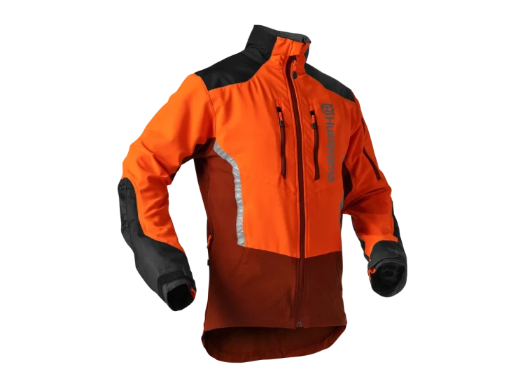 Husqvarna Technical Extreme S bunda pro profesionály