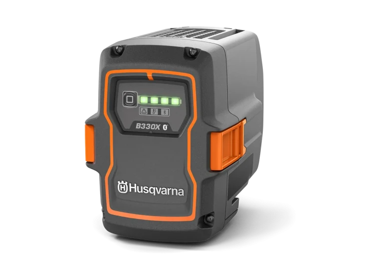 Husqvarna 40-B330X akumulátor 36 V 9 Ah / 324 Wh 9706077-01