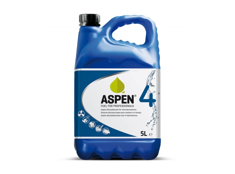 Aspen 4T pro čtyřtaktní motory 1l palivo