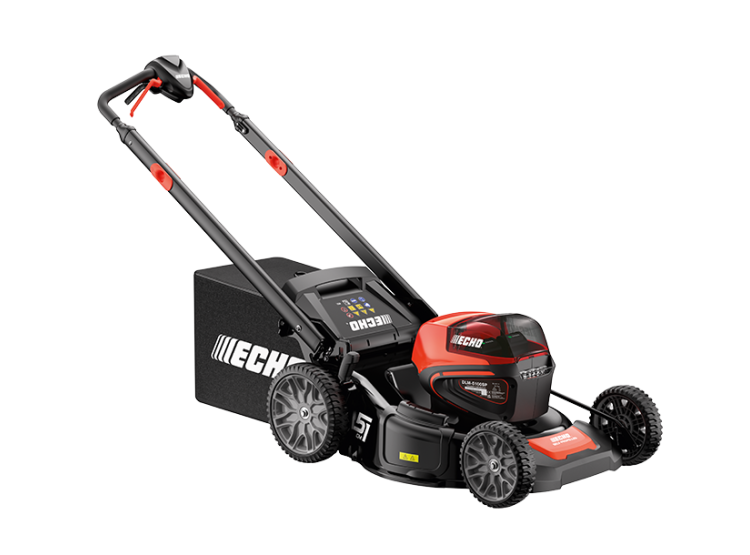 ECHO DLM-5100SP akumulátorová sekačka