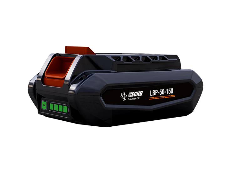 ECHO LBP-50-125 baterie