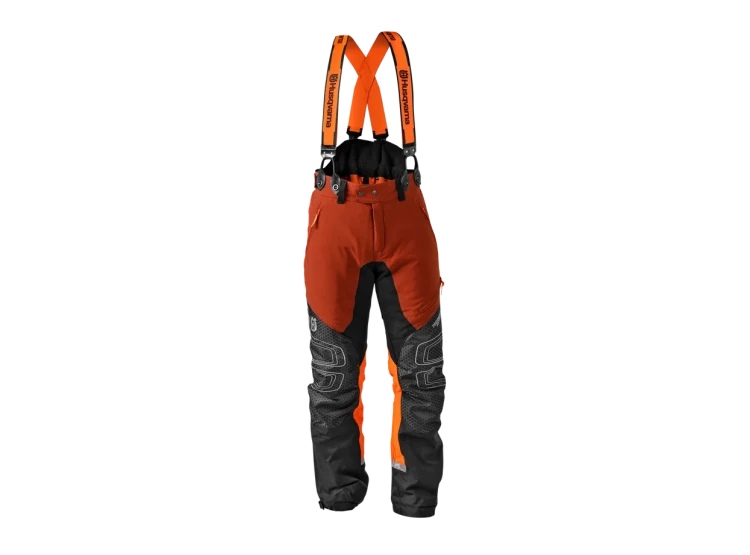 Husqvarna Technical Extreme protipořezové kalhoty XS