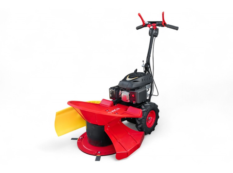 TOM GRASS TG225 VARIO bubnová sekačka s variátorem