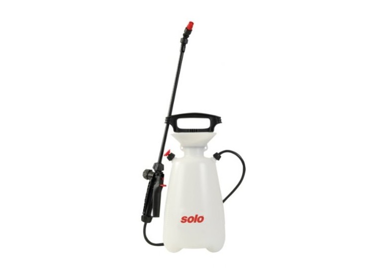 SOLO 212 Classic ruční postřikovač 7l
