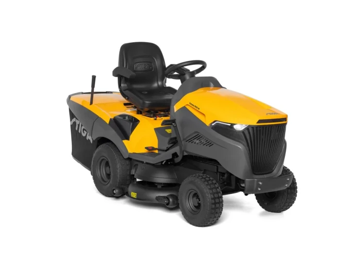 Stiga Estate 9102 W zahradní traktor