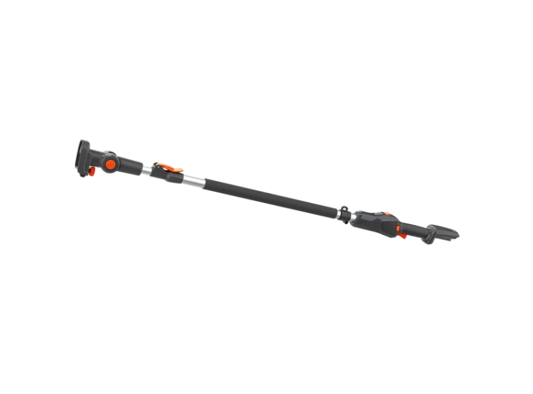 Husqvarna Aspire P5-P4A teleskopická tyč