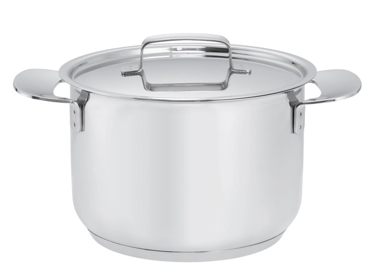 Fiskars Hrnec 3,0l/18cm s pokličkou All Steel 1023770