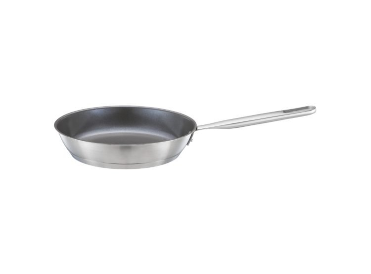 Fiskars Pánev 24cm All Steel 1064743
