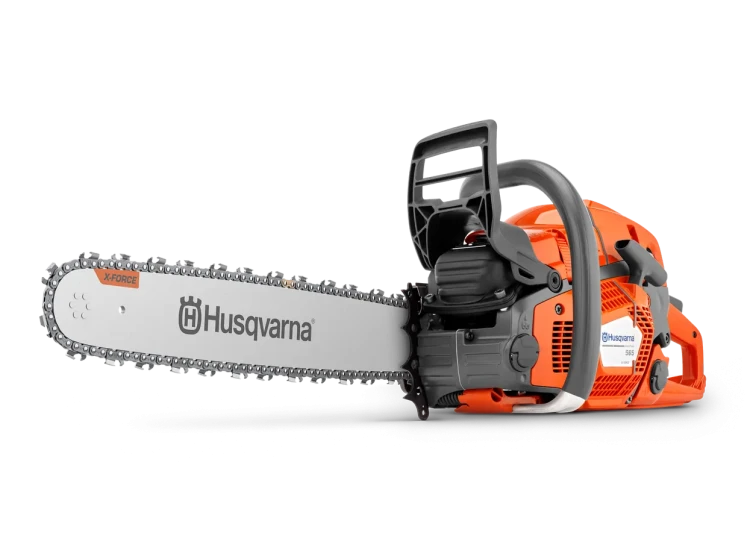 Husqvarna 565 benzínová pila
