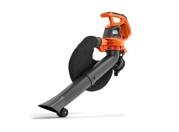 Husqvarna 120iBV aku foukač včetně baterie a nabíječky