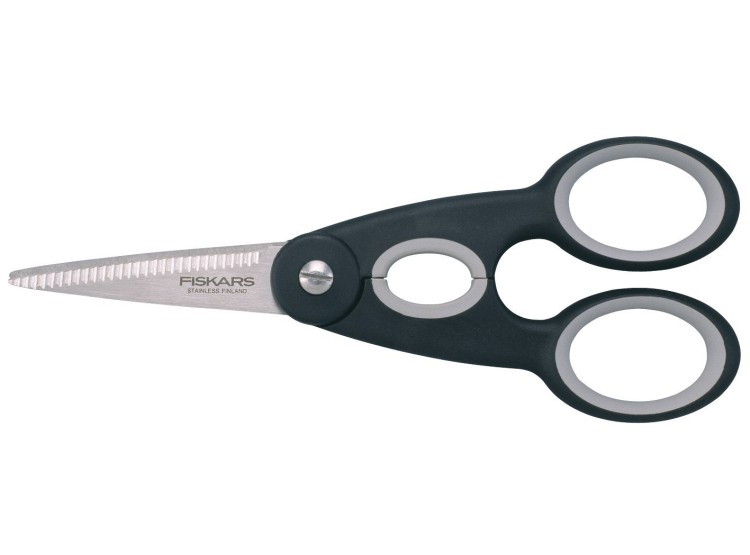 Fiskars Nůžky kuchyňské FF 859977