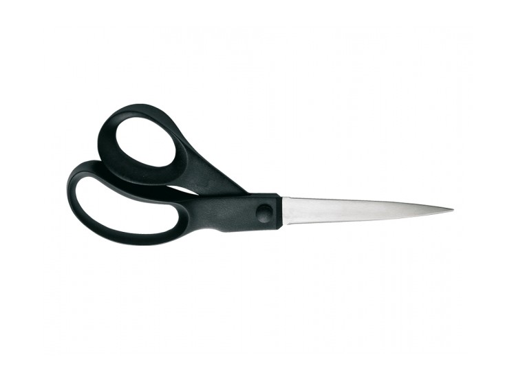 Fiskars Nůžky univerzální Essential 1023817