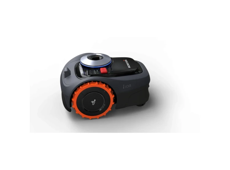 Segway Navimow i108E robotická sekačka