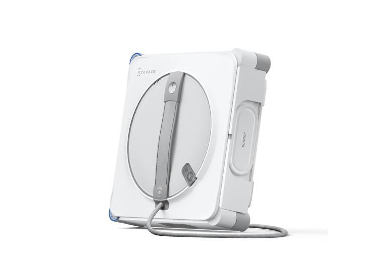 ECOVACS WINBOT W2S OMNI WHITE robotický čistič oken