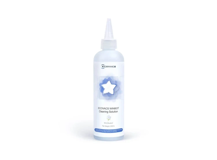 ECOVACS Univerzální čistící roztok pro Winbot 230ml