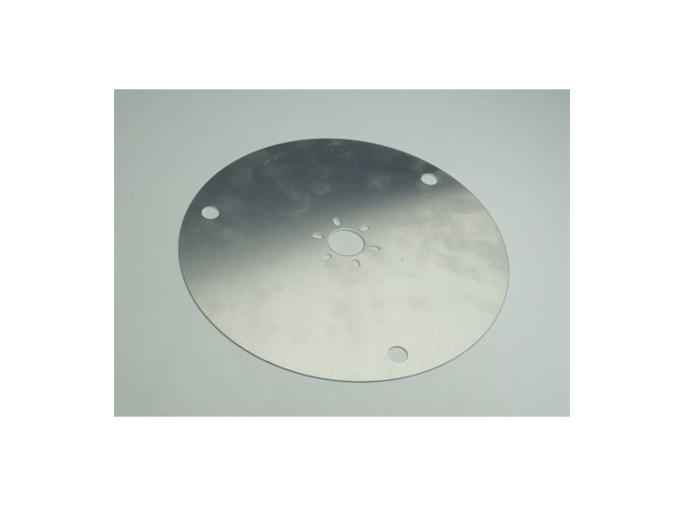 Husqvarna Kluzná deska