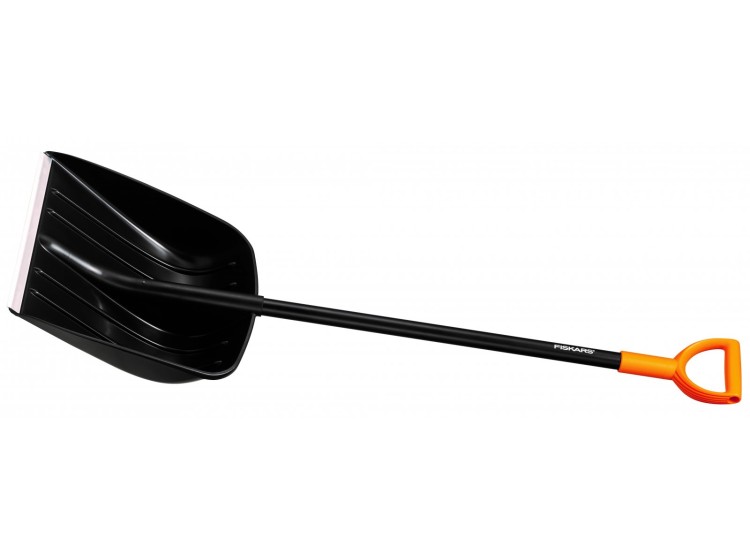 Fiskars Lopata na sníh Solid 1052525