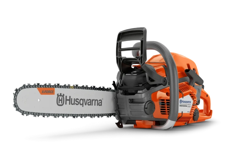 Husqvarna 545 Mark II motorová pila