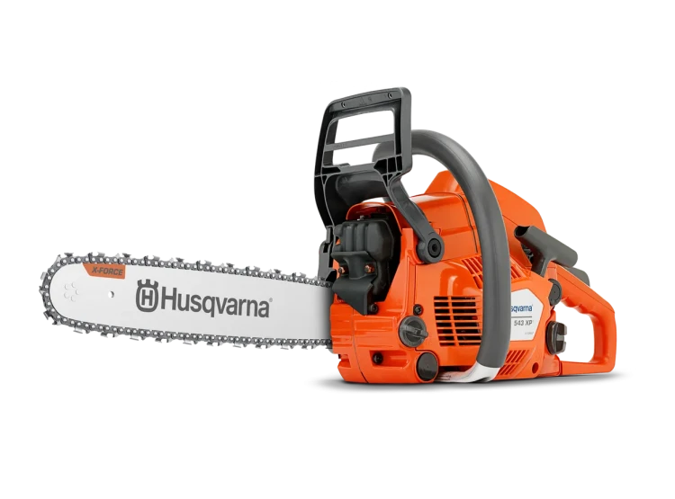 Husqvarna 543 XP motorová pila