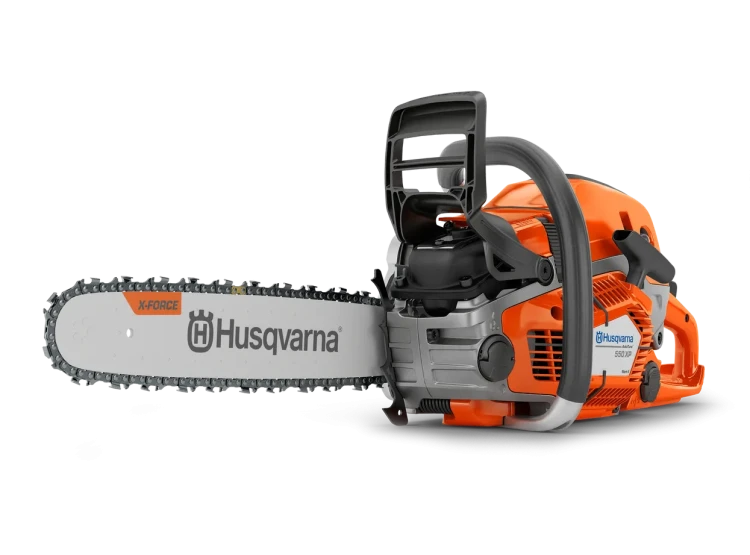 Husqvarna 550 XP Mark II motorová pila
