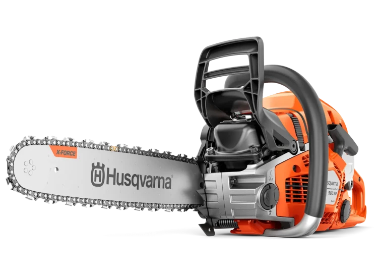 Husqvarna 560 XP Mark II motorová pila