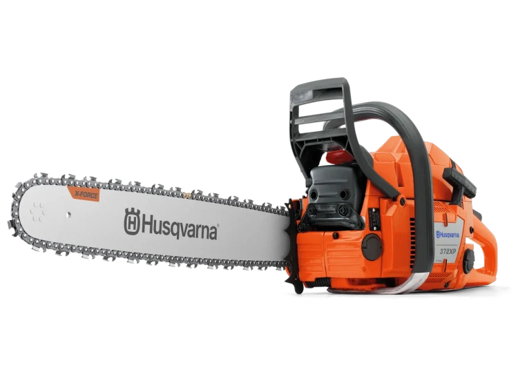 Husqvarna 372 XP motorová pila