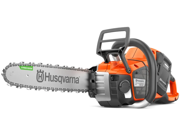 Husqvarna 542i XP bez baterie a nabíječky akumulátorová pila