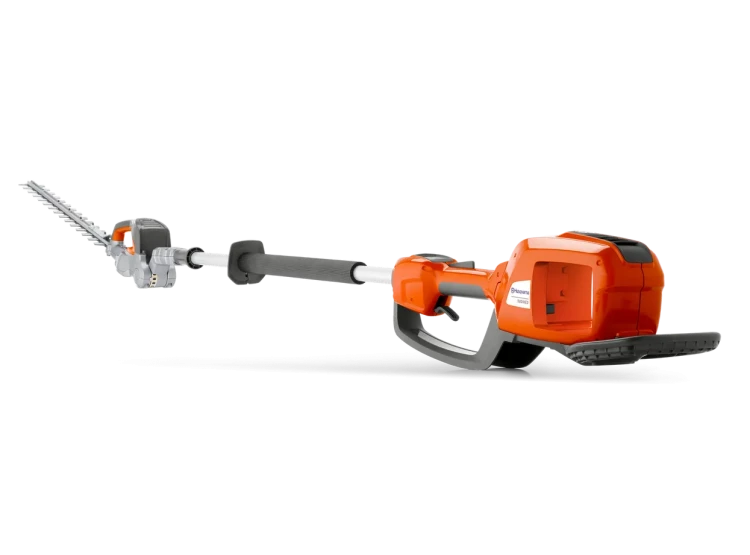 Husqvarna 520 iHE3 bez baterie a nabíječky akumulátorový plotostřih