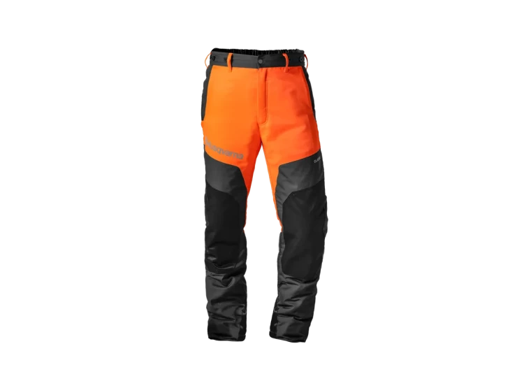 Husqvarna Classic kalhoty do pasu