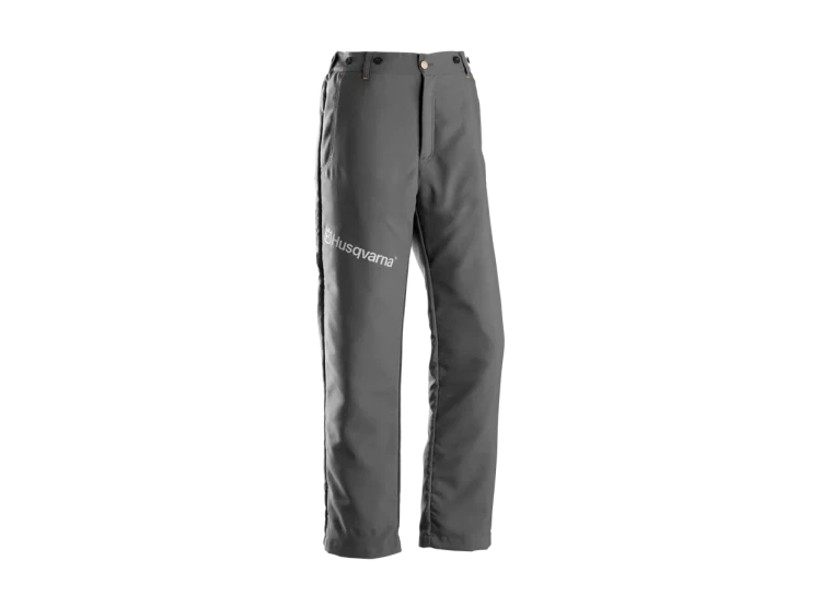 Husqvarna Kalhoty Classic Entry č.44