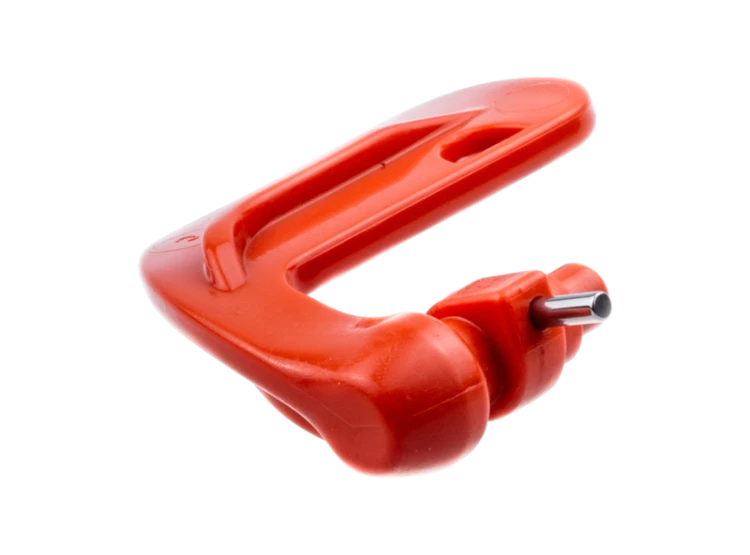 Husqvarna Páčka plynu