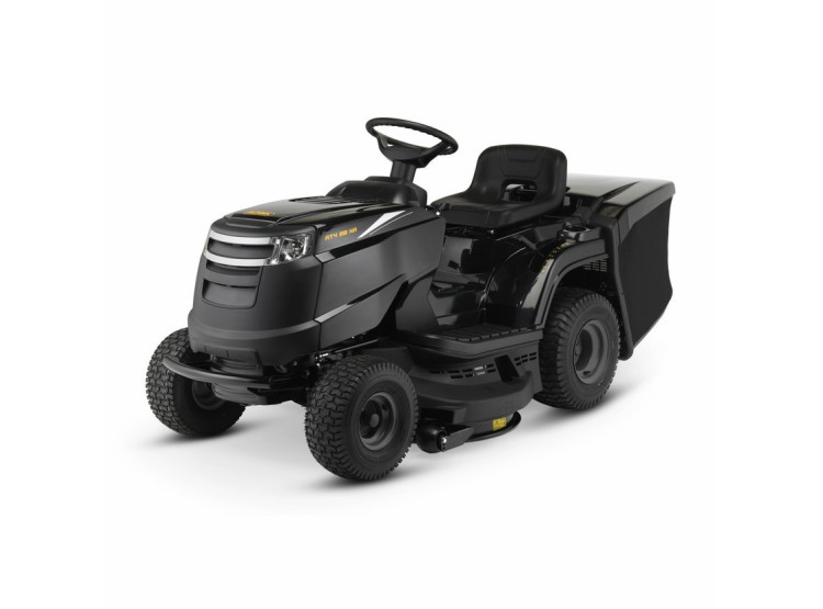 Alpina AT4 98 HA zahradní traktor