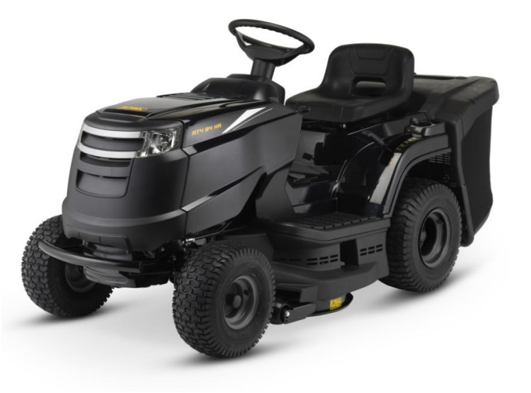 Alpina AT4 84 HA zahradní traktor