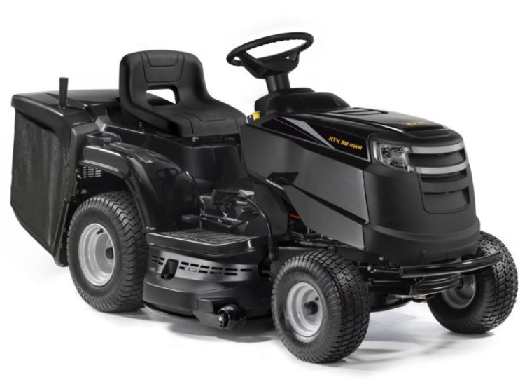 Alpina AT4 98 HWA zahradní traktor