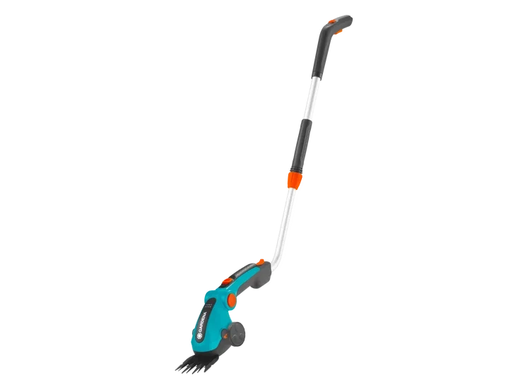 GARDENA ComfortCut Li včetně baterie a nabíječky Akumulátorové nůžky na trávu