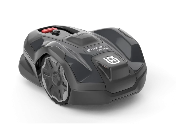 Husqvarna Automower® 310E NERA robotická sekačka