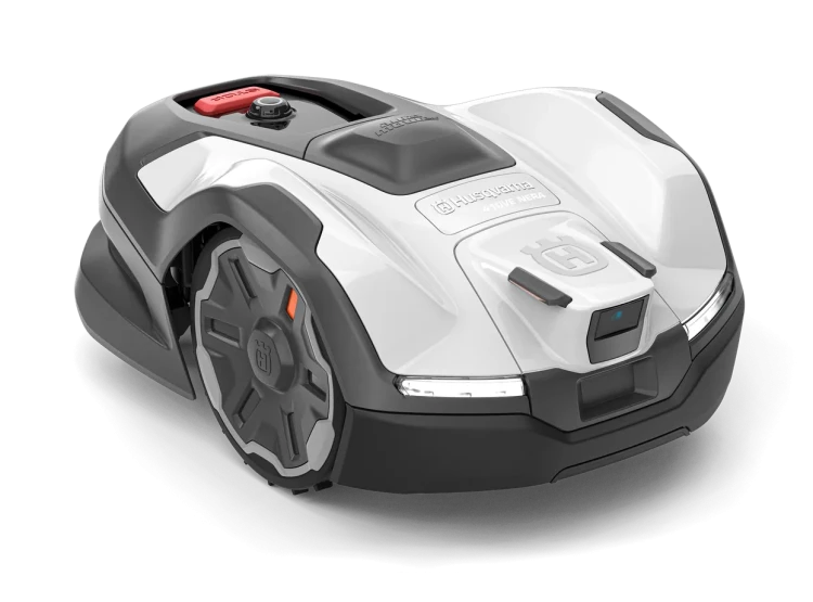 Husqvarna Automower® 410VE NERA