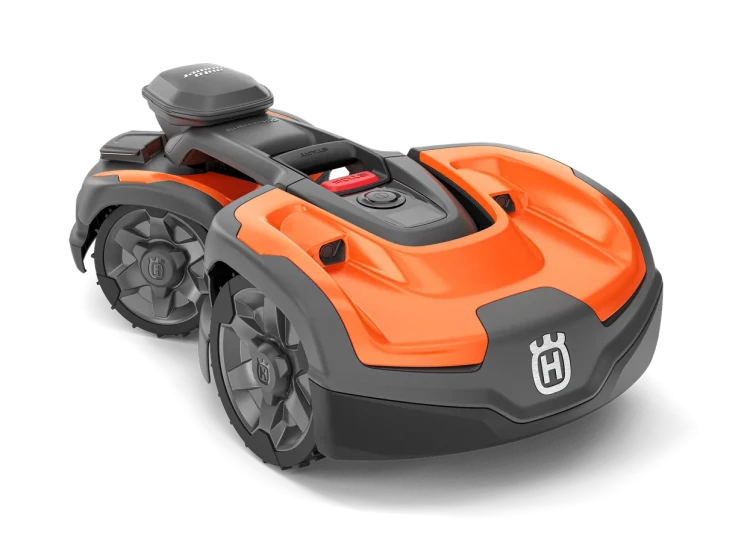 Husqvarna Automower® 535 AWD EPOS® robotická sekačka