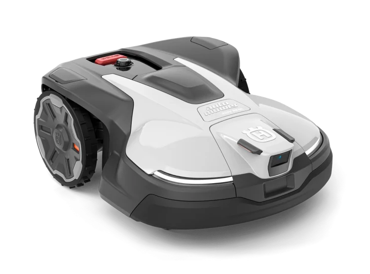 Husqvarna Automower® 430V NERA robotická sekačka