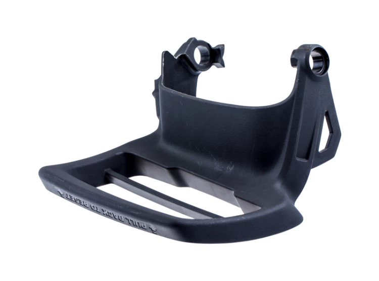 Husqvarna Ochrana ruky 545, 550