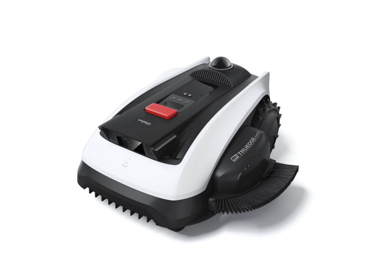 ECOVACS GOAT O1200 LiDAR PRO WHITE robotická sekačka